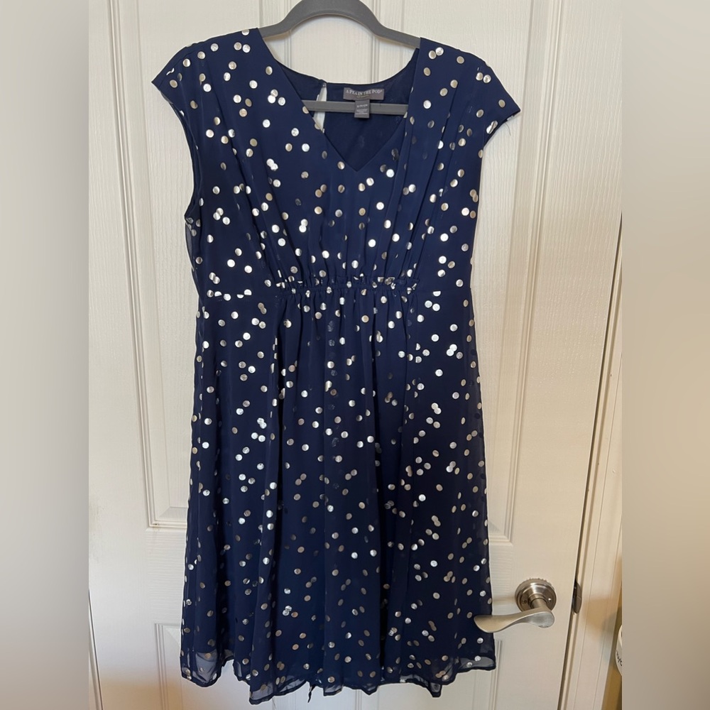 Maternity dress